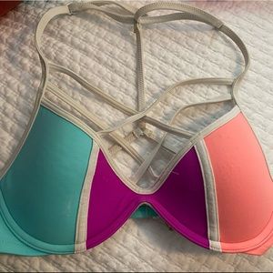 Victoria’s Secret PINK bikini top